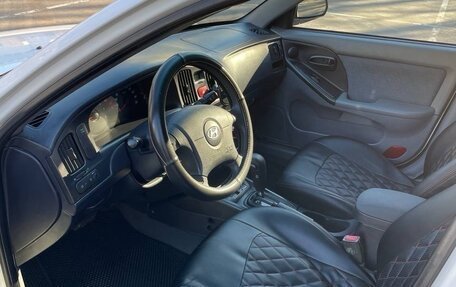 Hyundai Elantra III, 2003 год, 400 000 рублей, 5 фотография