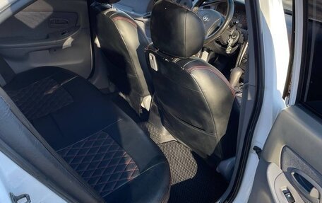Hyundai Elantra III, 2003 год, 400 000 рублей, 7 фотография
