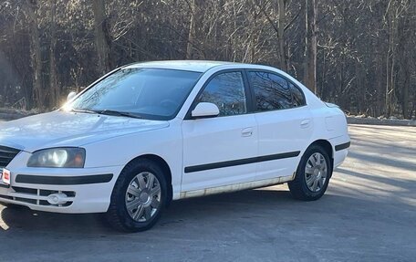 Hyundai Elantra III, 2003 год, 400 000 рублей, 4 фотография