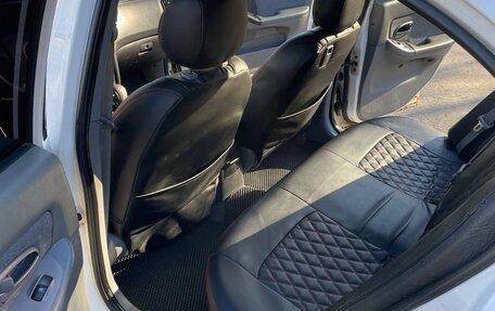 Hyundai Elantra III, 2003 год, 400 000 рублей, 8 фотография
