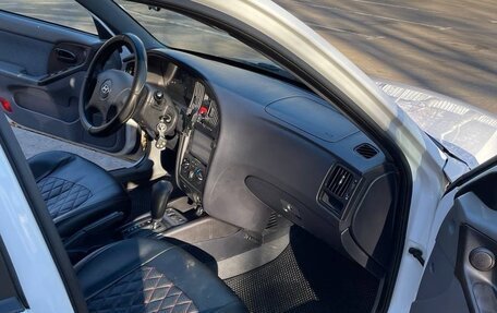 Hyundai Elantra III, 2003 год, 400 000 рублей, 6 фотография