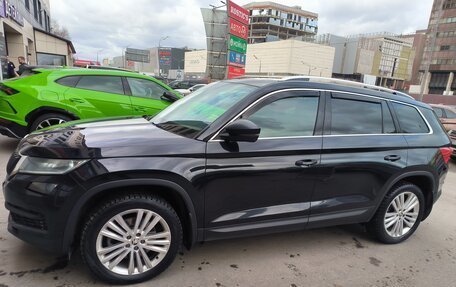 Skoda Kodiaq I, 2020 год, 2 695 000 рублей, 6 фотография