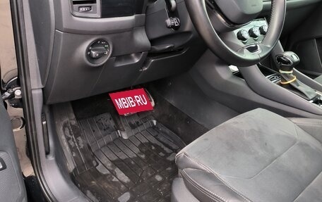 Skoda Kodiaq I, 2020 год, 2 695 000 рублей, 5 фотография