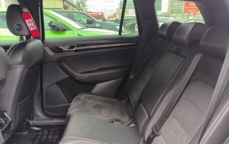Skoda Kodiaq I, 2020 год, 2 695 000 рублей, 4 фотография