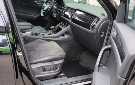 Skoda Kodiaq I, 2020 год, 2 695 000 рублей, 7 фотография