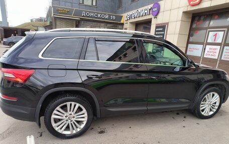 Skoda Kodiaq I, 2020 год, 2 695 000 рублей, 8 фотография