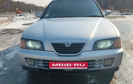 Honda Rafaga, 1995 год, 396 000 рублей, 2 фотография