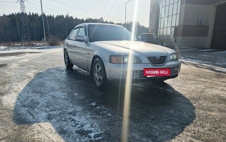 Honda Rafaga, 1995 год, 396 000 рублей, 3 фотография