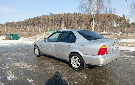 Honda Rafaga, 1995 год, 396 000 рублей, 5 фотография