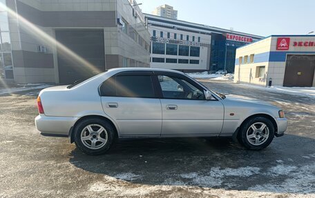 Honda Rafaga, 1995 год, 396 000 рублей, 8 фотография
