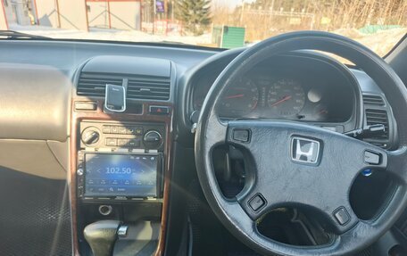 Honda Rafaga, 1995 год, 396 000 рублей, 9 фотография