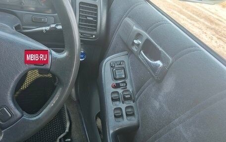 Honda Rafaga, 1995 год, 396 000 рублей, 10 фотография