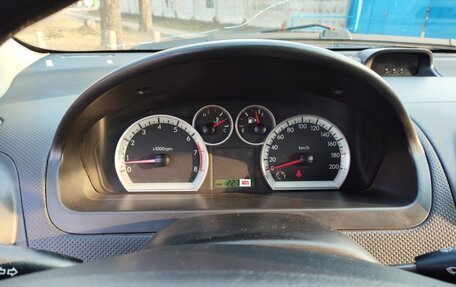 Chevrolet Aveo III, 2011 год, 400 000 рублей, 5 фотография