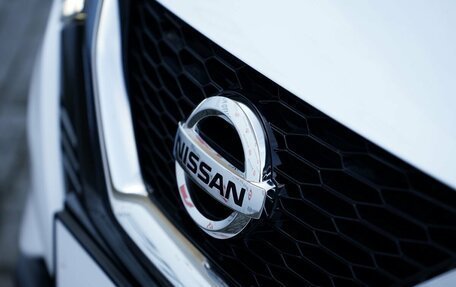 Nissan Qashqai, 2022 год, 2 649 000 рублей, 20 фотография