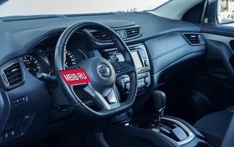 Nissan Qashqai, 2022 год, 2 649 000 рублей, 12 фотография