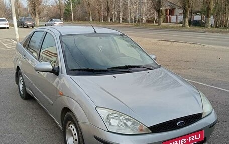 Ford Focus IV, 2005 год, 330 000 рублей, 1 фотография