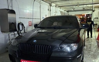 BMW X6, 2008 год, 2 000 000 рублей, 1 фотография