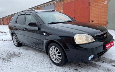 Chevrolet Lacetti, 2008 год, 550 000 рублей, 1 фотография