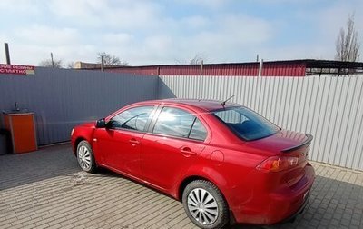 Mitsubishi Lancer IX, 2008 год, 780 000 рублей, 1 фотография