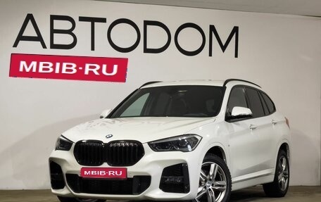 BMW X1, 2022 год, 3 749 000 рублей, 1 фотография