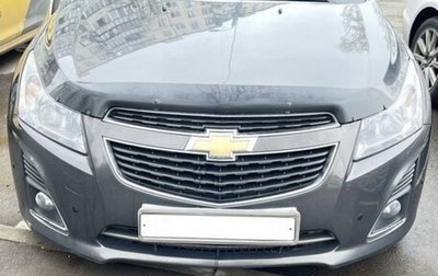 Chevrolet Cruze II, 2014 год, 830 000 рублей, 1 фотография