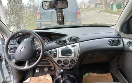 Ford Focus IV, 2005 год, 330 000 рублей, 7 фотография