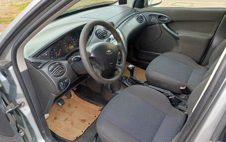 Ford Focus IV, 2005 год, 330 000 рублей, 6 фотография