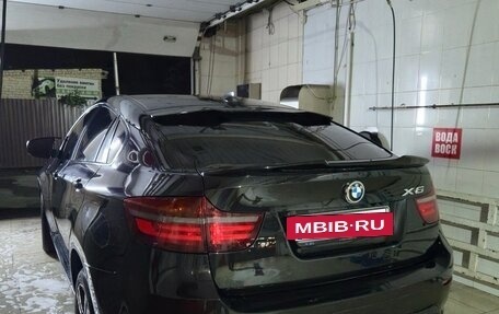 BMW X6, 2008 год, 2 000 000 рублей, 2 фотография