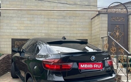 BMW X6, 2008 год, 2 000 000 рублей, 6 фотография