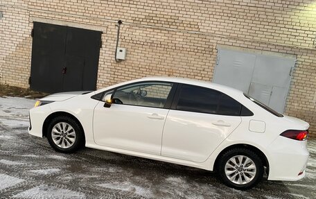 Toyota Corolla, 2020 год, 1 500 000 рублей, 2 фотография
