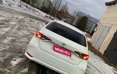 Toyota Corolla, 2020 год, 1 500 000 рублей, 3 фотография