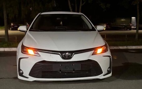 Toyota Corolla, 2020 год, 1 500 000 рублей, 13 фотография