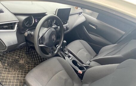 Toyota Corolla, 2020 год, 1 500 000 рублей, 22 фотография
