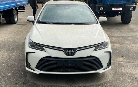 Toyota Corolla, 2020 год, 1 500 000 рублей, 14 фотография