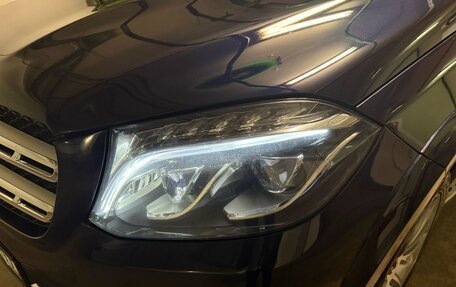 Mercedes-Benz GLS, 2017 год, 3 950 000 рублей, 13 фотография