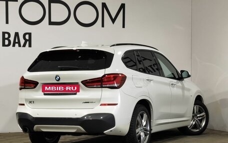 BMW X1, 2022 год, 3 749 000 рублей, 2 фотография