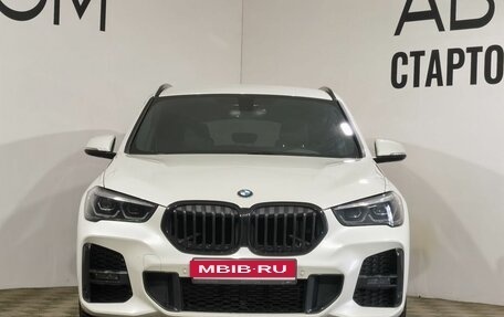 BMW X1, 2022 год, 3 749 000 рублей, 3 фотография