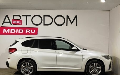 BMW X1, 2022 год, 3 749 000 рублей, 6 фотография