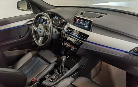 BMW X1, 2022 год, 3 749 000 рублей, 18 фотография