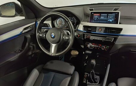 BMW X1, 2022 год, 3 749 000 рублей, 19 фотография