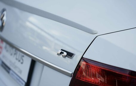 Volkswagen Polo VI (EU Market), 2016 год, 1 329 000 рублей, 15 фотография