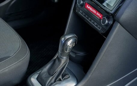 Volkswagen Polo VI (EU Market), 2016 год, 1 329 000 рублей, 8 фотография