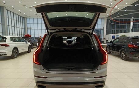 Volvo XC90 II рестайлинг, 2017 год, 3 650 000 рублей, 12 фотография