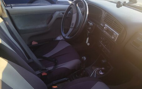 Volkswagen Golf III, 1992 год, 255 000 рублей, 2 фотография