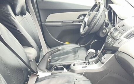 Chevrolet Cruze II, 2014 год, 830 000 рублей, 6 фотография