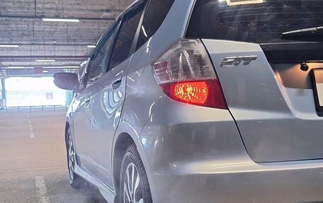 Honda Fit III, 2009 год, 950 000 рублей, 5 фотография