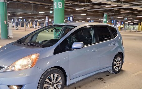 Honda Fit III, 2009 год, 950 000 рублей, 2 фотография