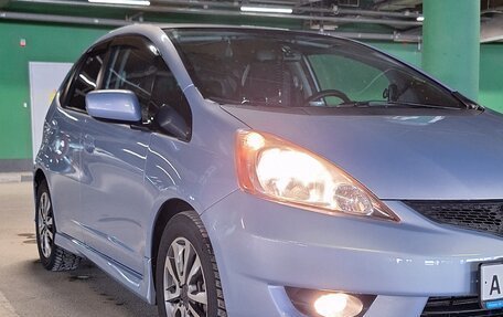 Honda Fit III, 2009 год, 950 000 рублей, 7 фотография