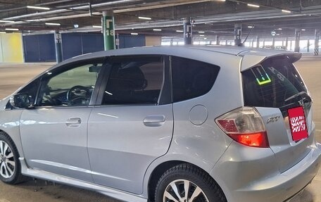 Honda Fit III, 2009 год, 950 000 рублей, 6 фотография