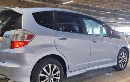Honda Fit III, 2009 год, 950 000 рублей, 10 фотография